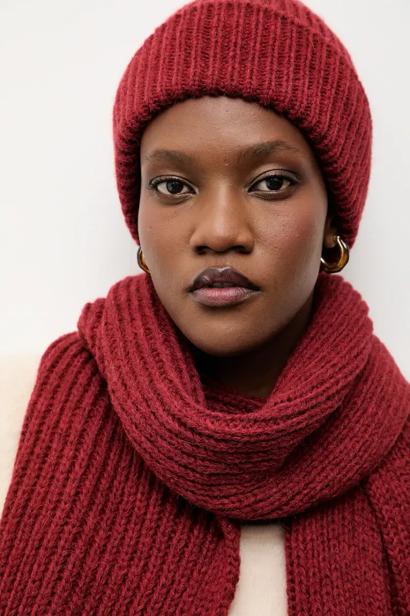 set Rosso miniatura 3