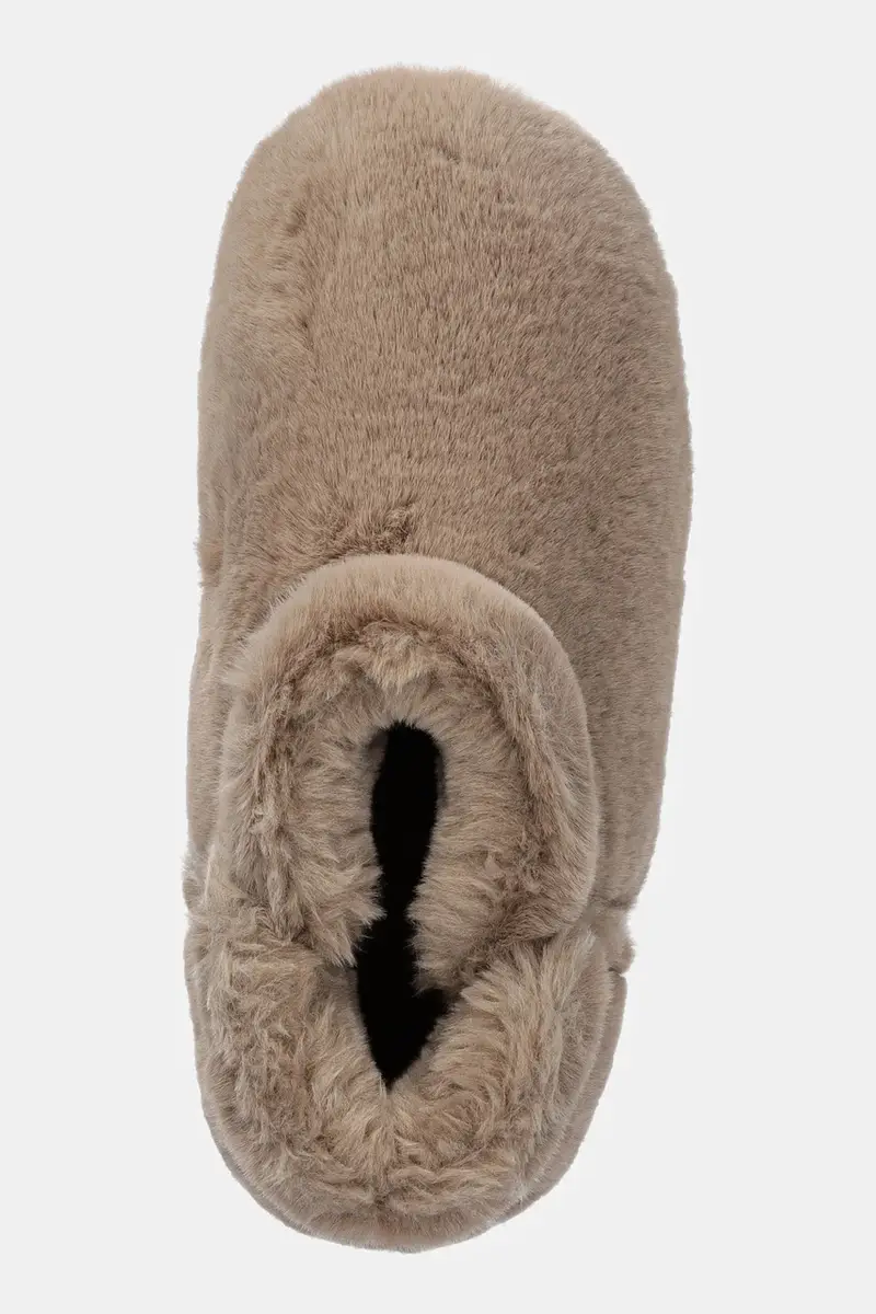 stivali da neve colore marrone miniatura 4