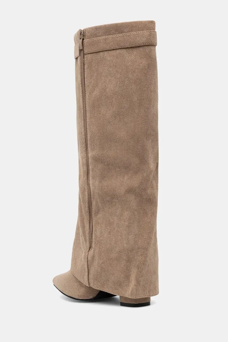 stivali Marrone miniatura 3