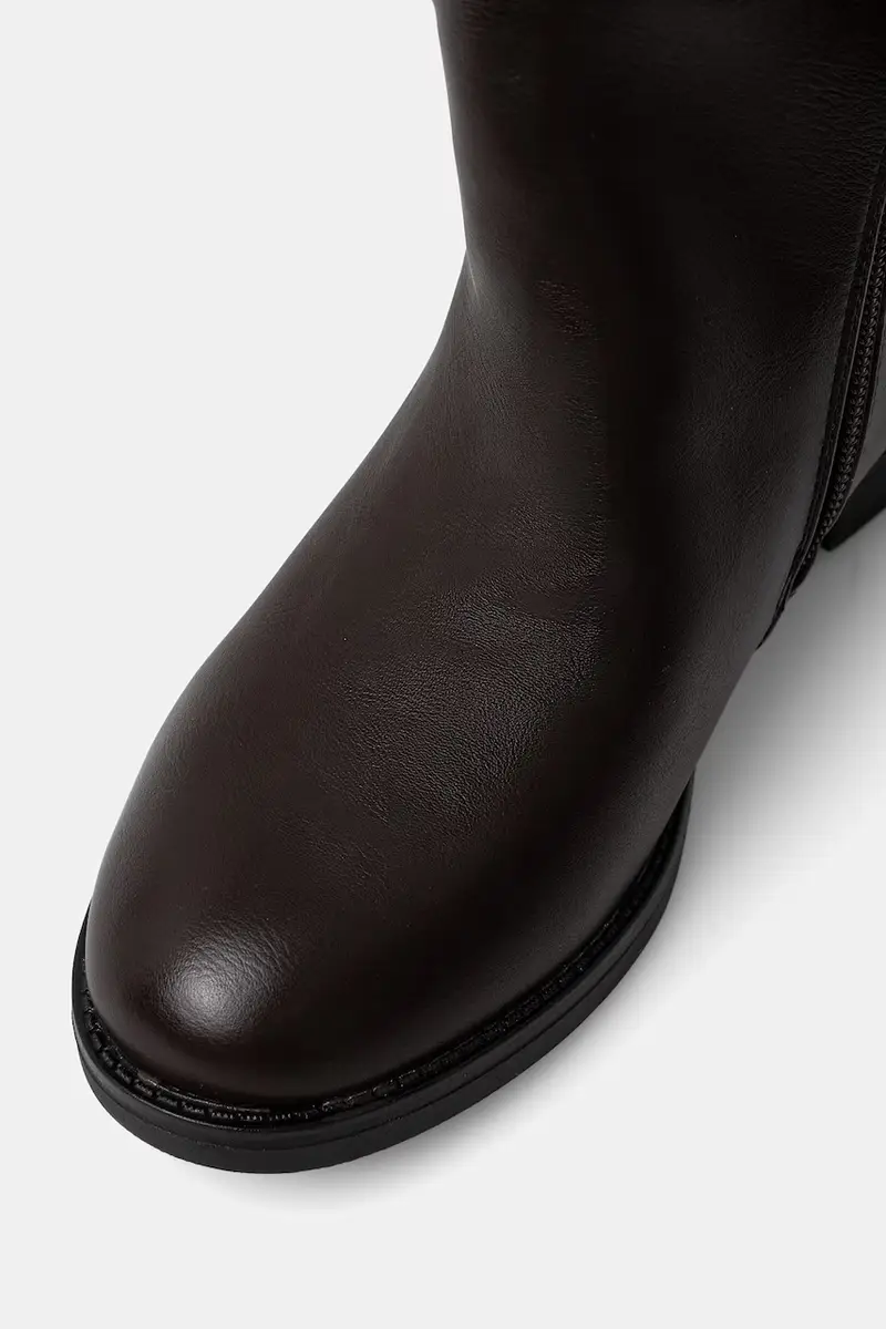 stivali Marrone miniatura 4