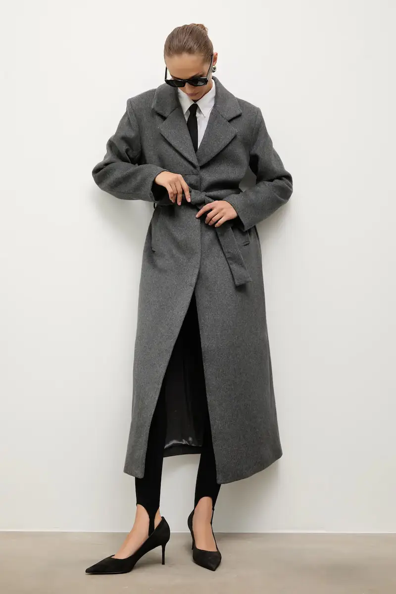 tacchi in pelle scamosciata colore marrone