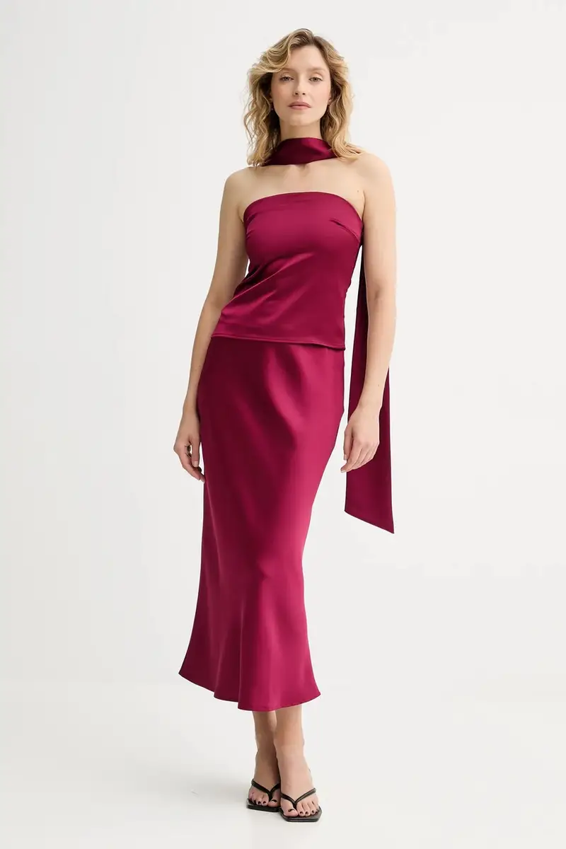 Answear.LAB Top Donna Multicolore 3597888 miniatura 2