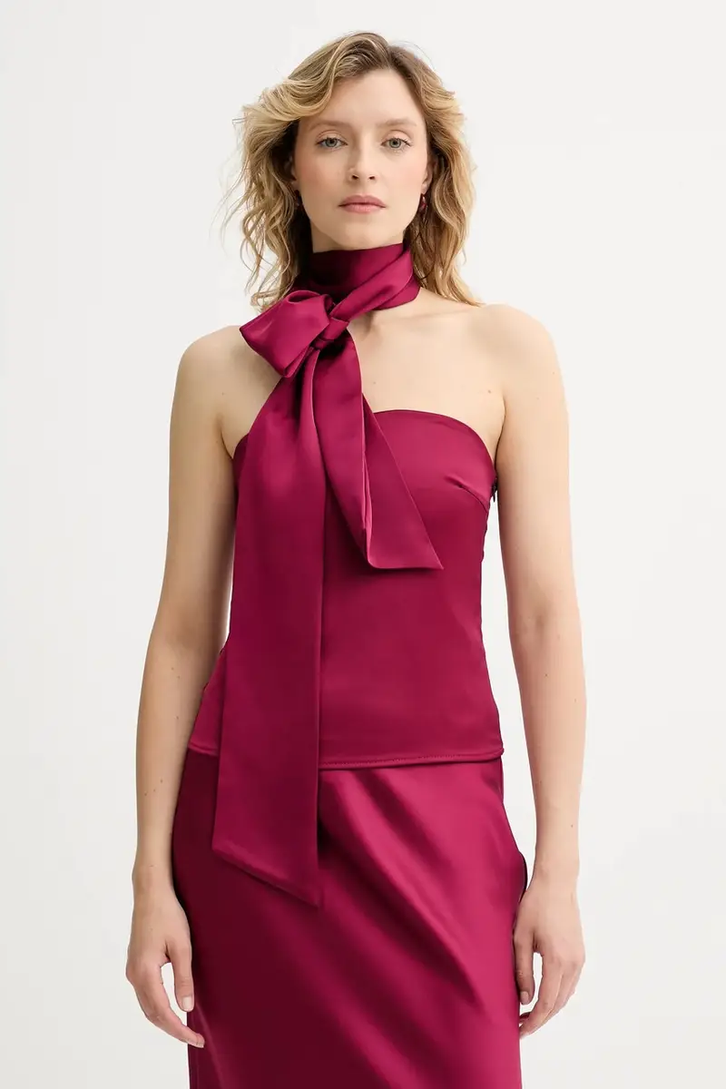 Answear.LAB Top Donna Multicolore 3597888 miniatura 3