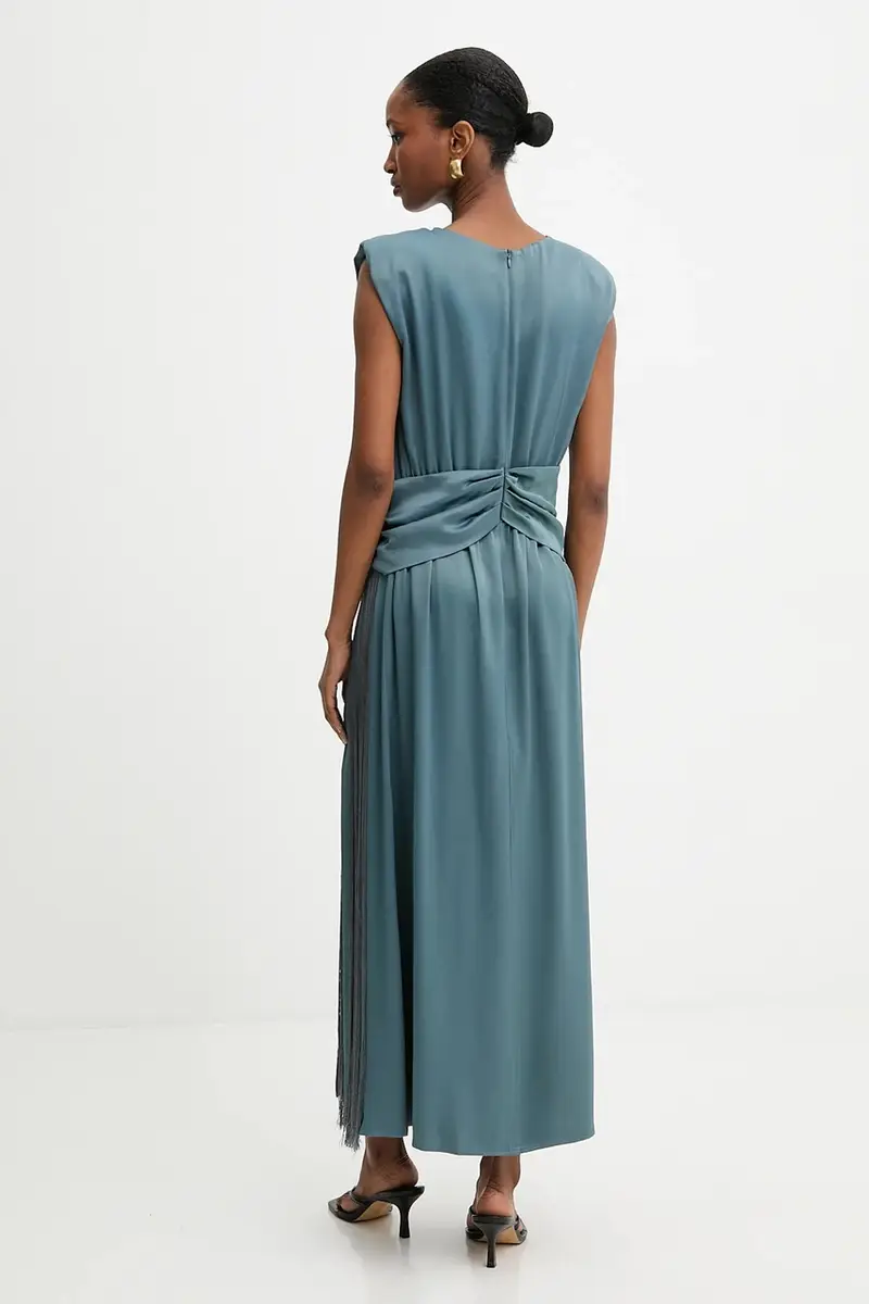 vestito Blu miniatura 3