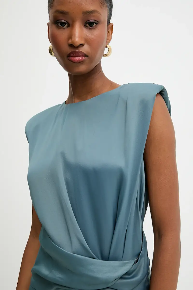 vestito Blu miniatura 4