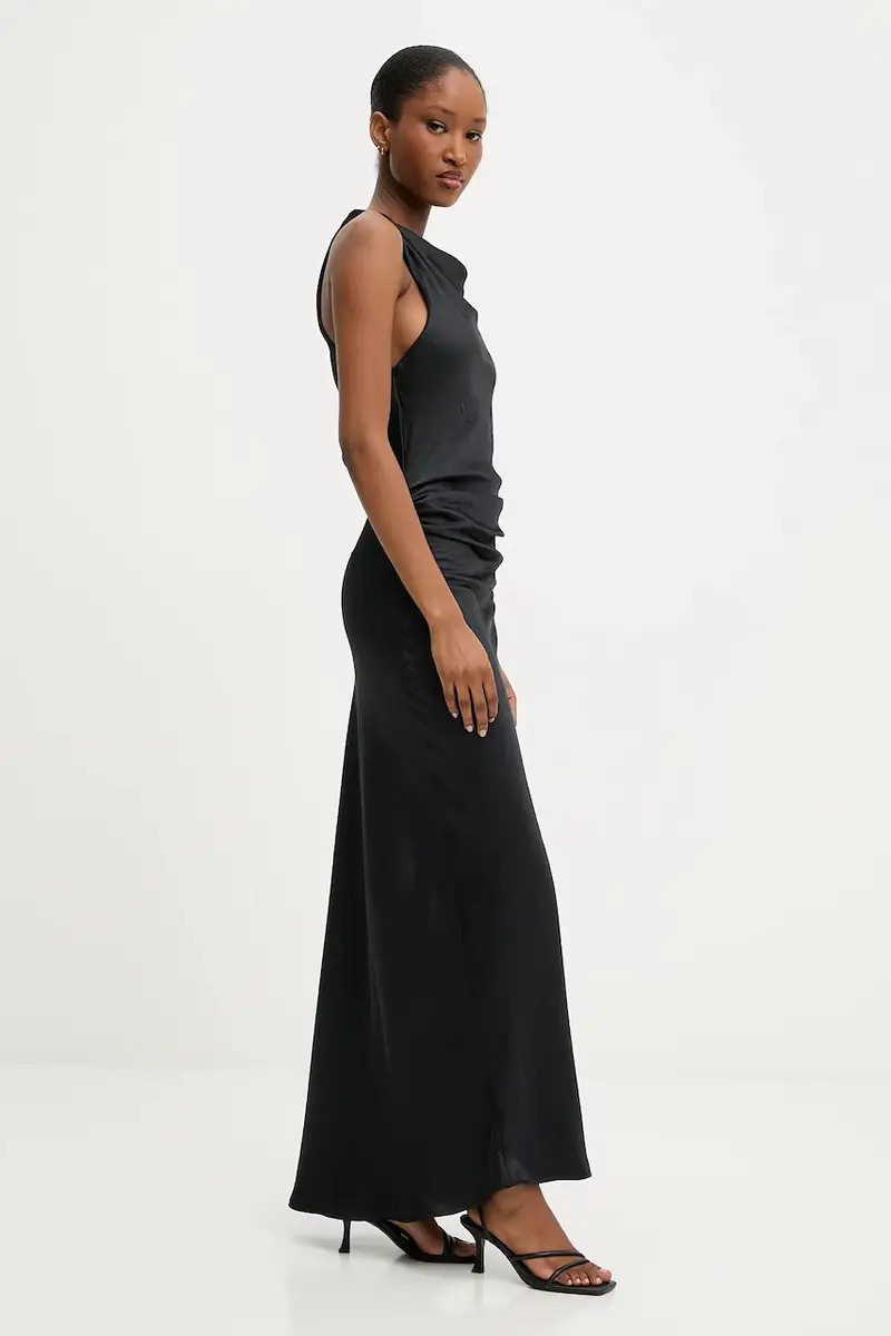 vestito colore nero miniatura 2