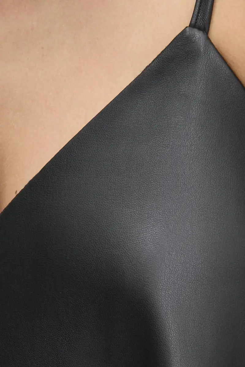 vestito colore nero miniatura 5