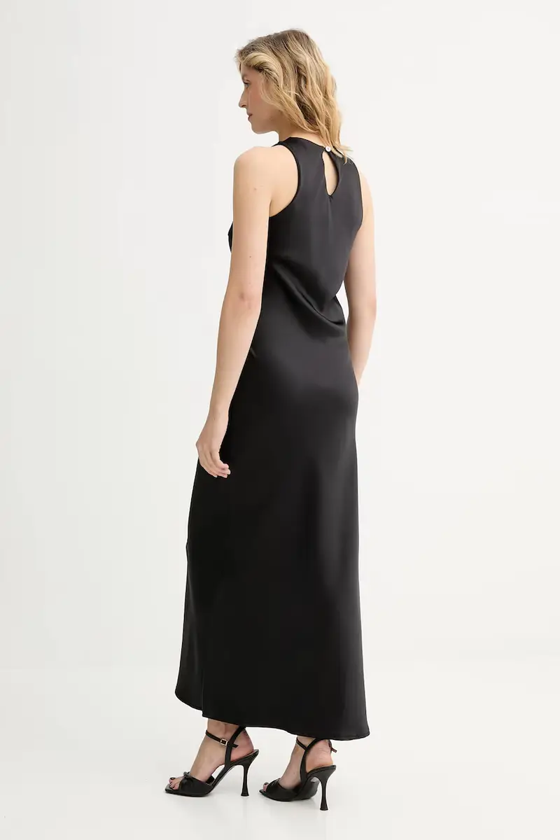 vestito colore nero miniatura 3