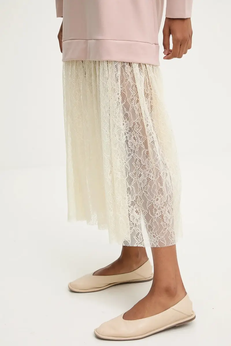 vestito colore rosa miniatura 5