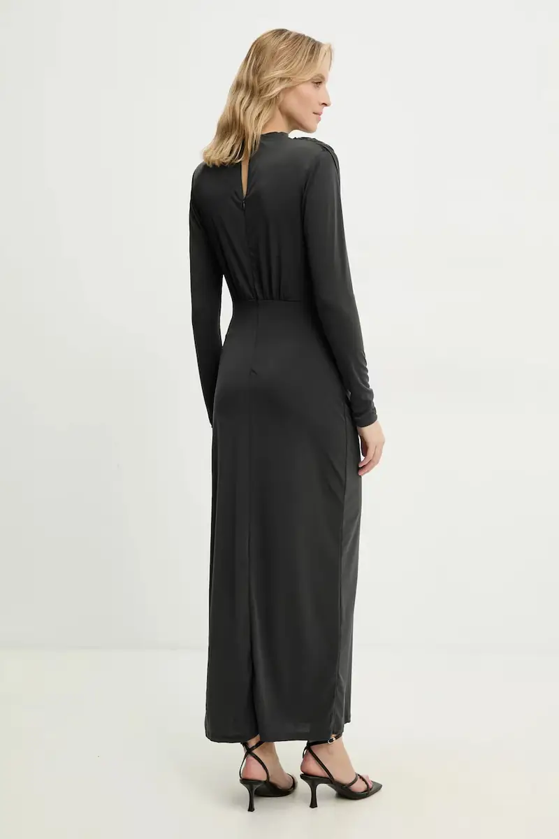 vestito colore verde miniatura 3