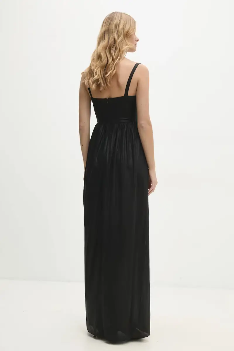 vestito e shorts bambino colore nero miniatura 3