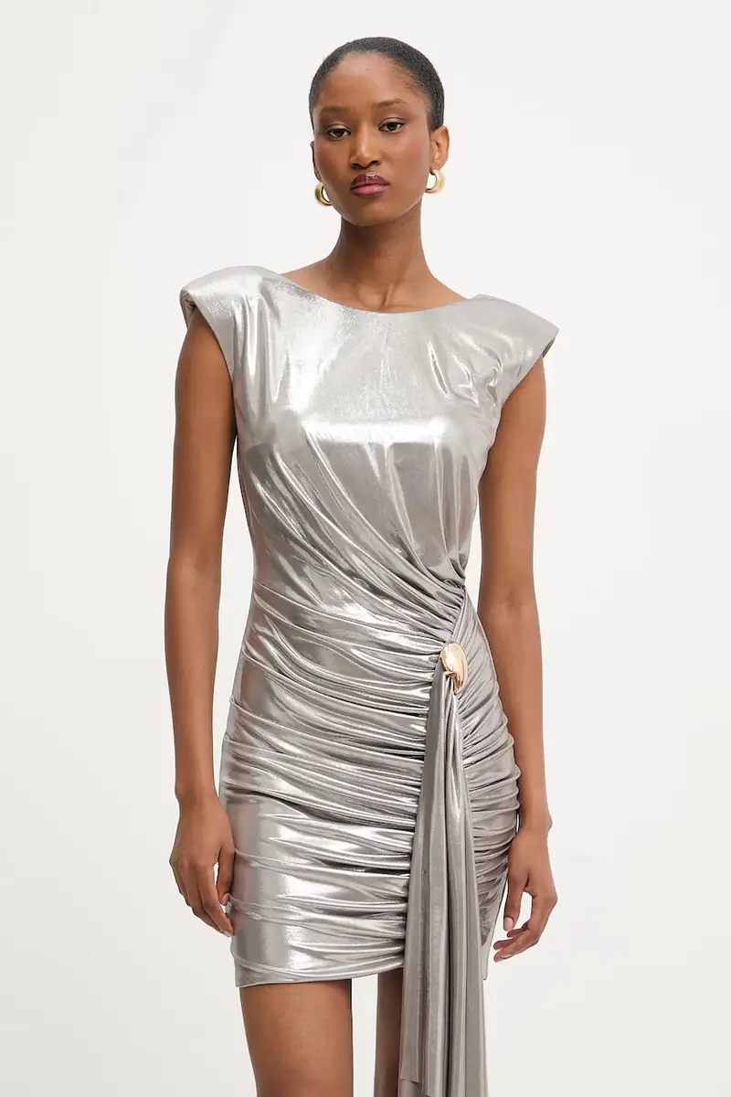 vestito Giallo miniatura 2