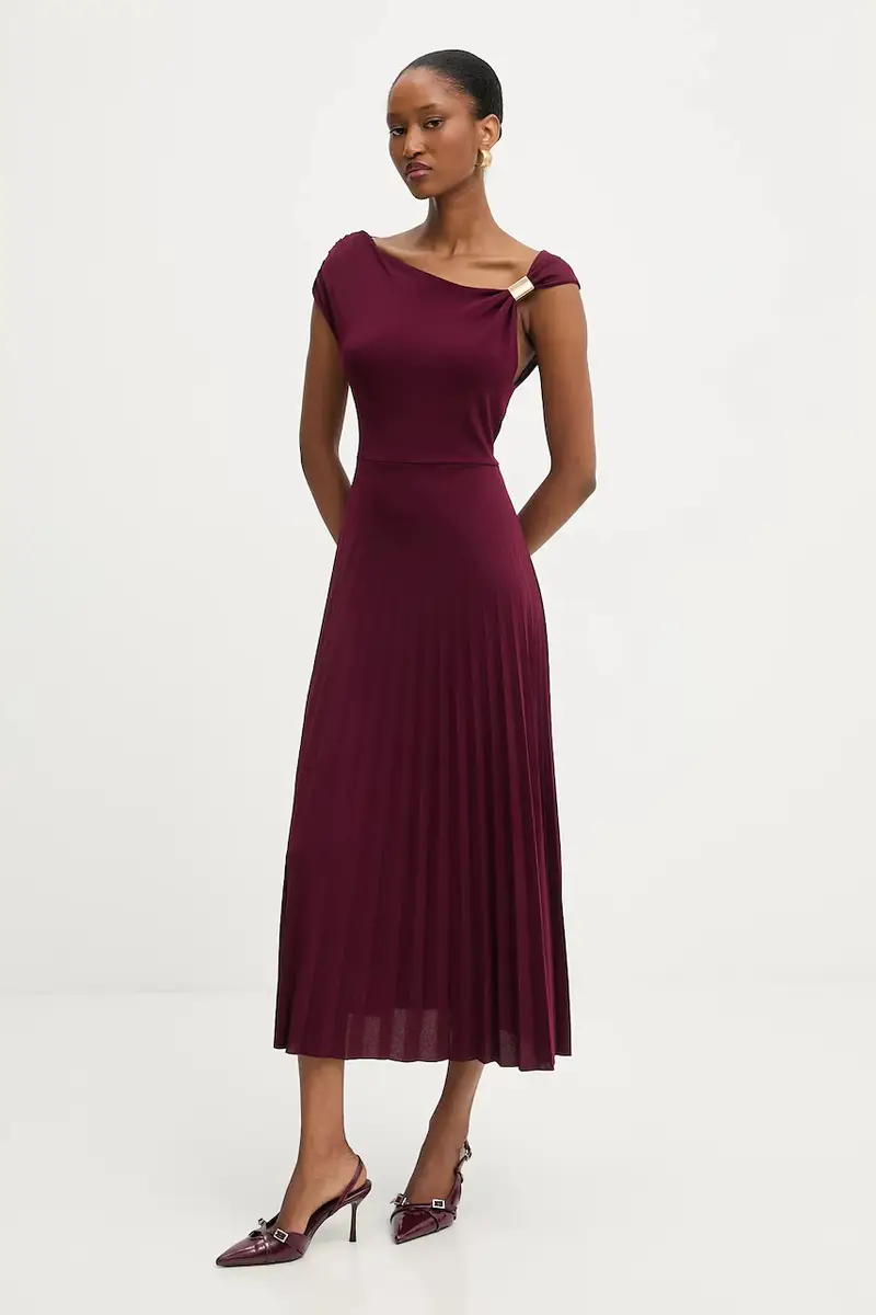 vestito Granata miniatura 2