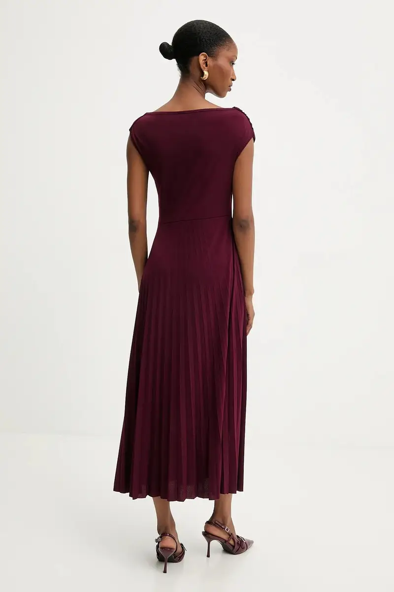 vestito Granata miniatura 3