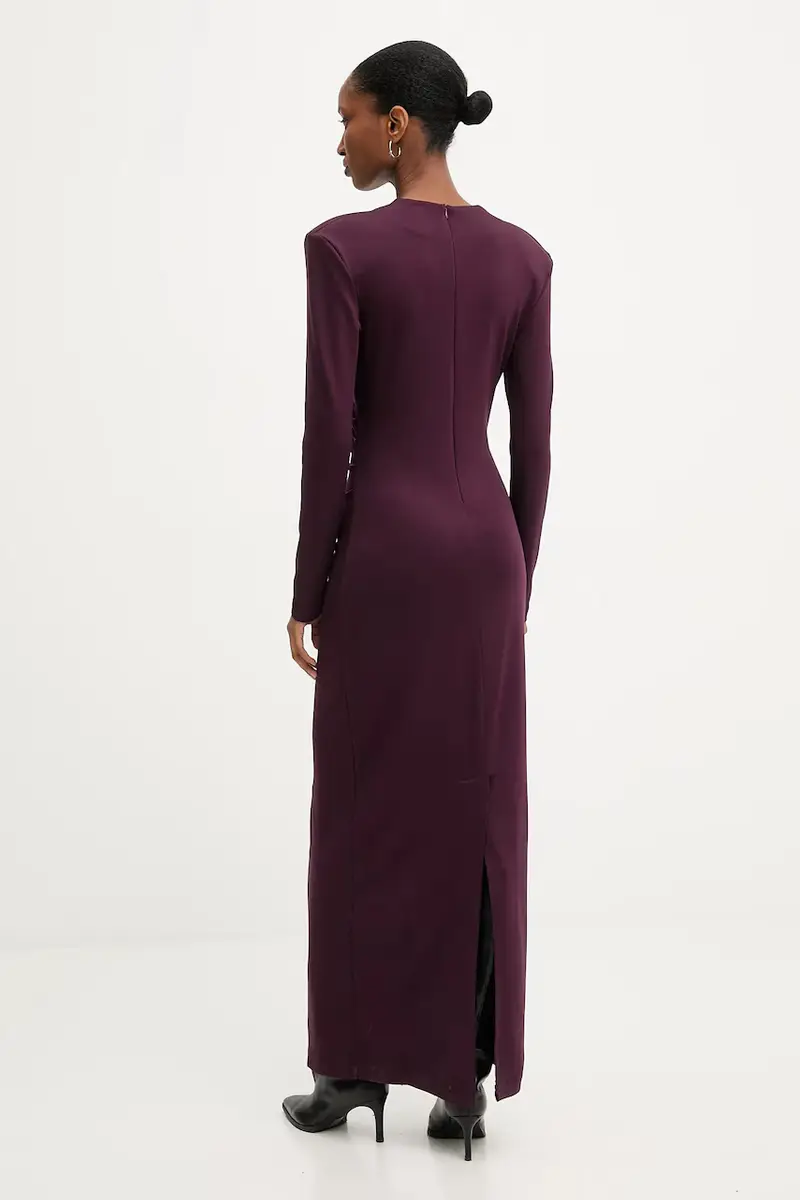 vestito Granata miniatura 3