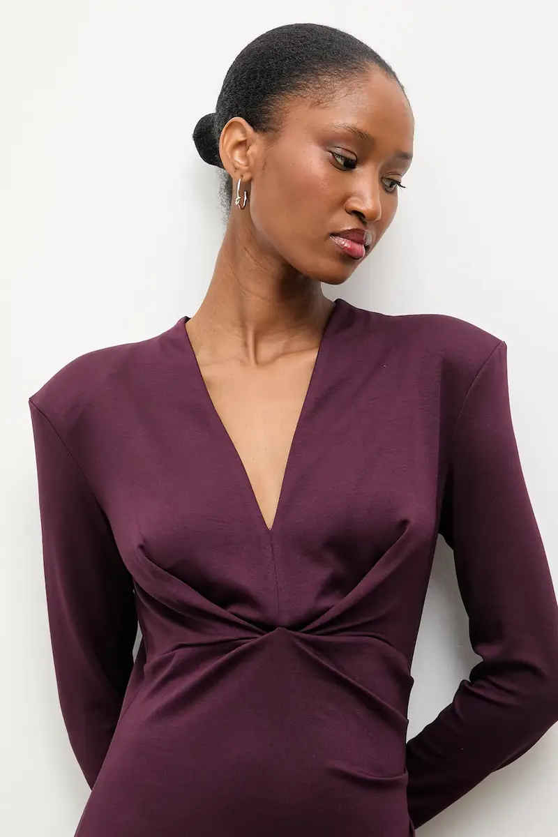 vestito Granata miniatura 4