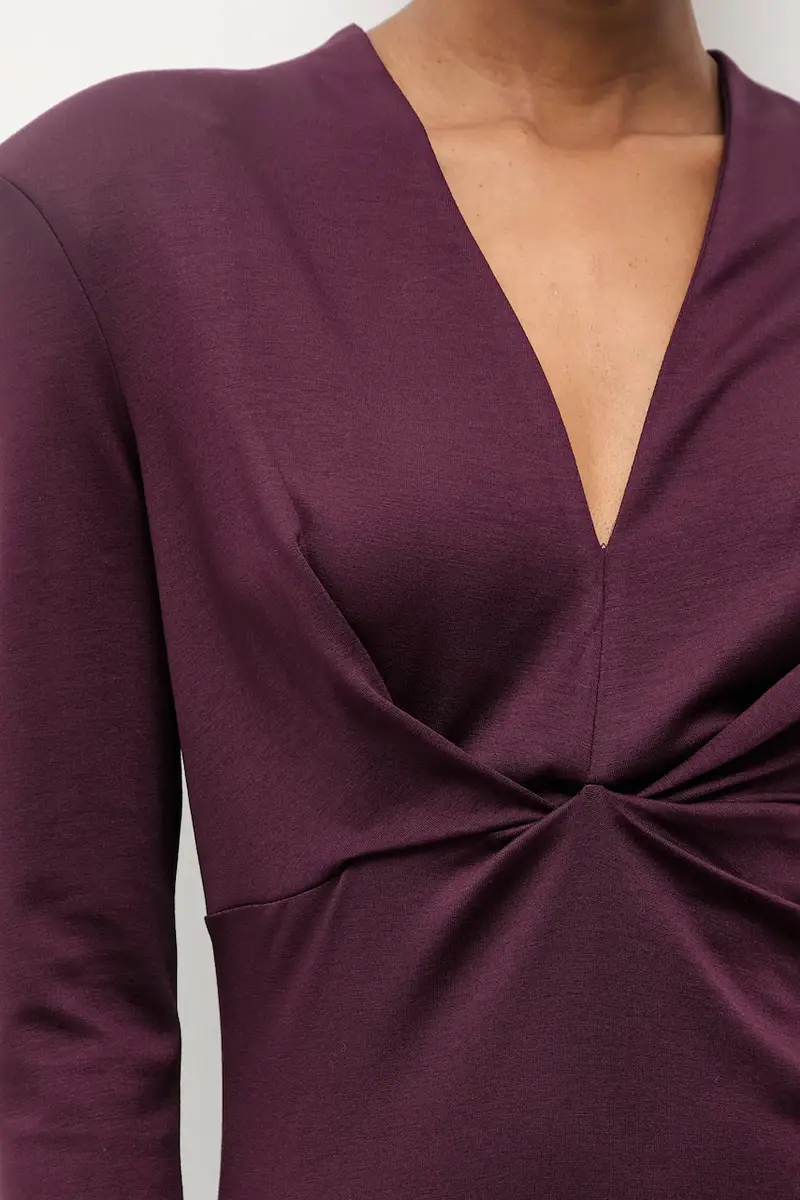 vestito Granata miniatura 5