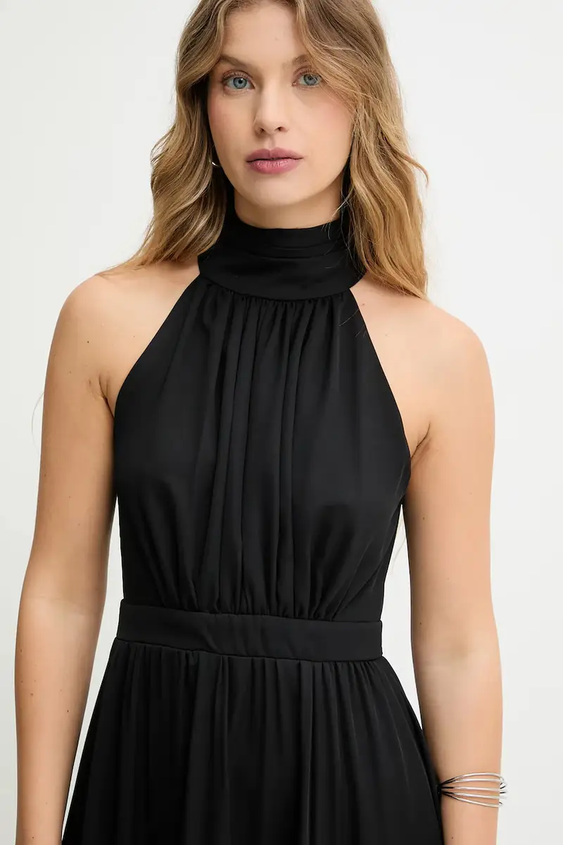 vestito Nero miniatura 4