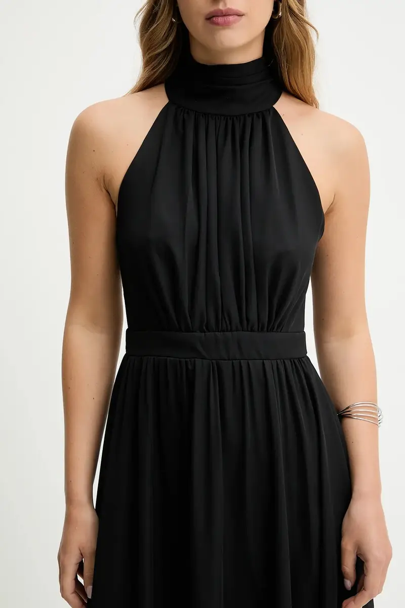 vestito Nero miniatura 5