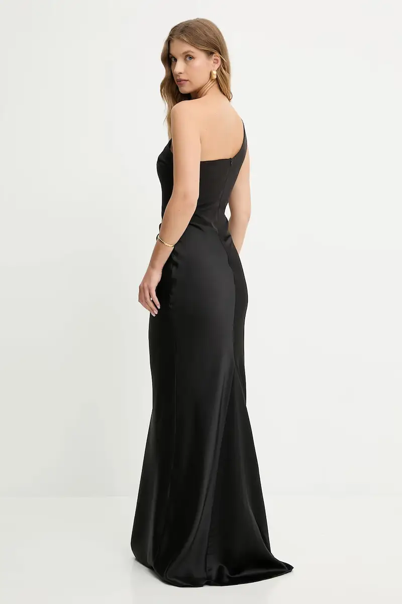 vestito Nero miniatura 3