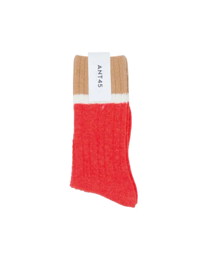 ANT45 Calze Corallo 2311805