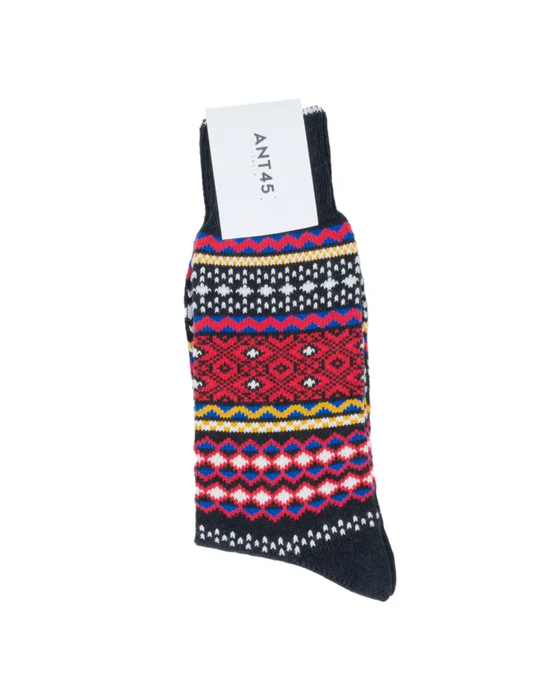 ANT45 Calze Blu 2311801