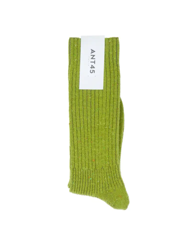 Calze Los Angeles Ant 45 Verde