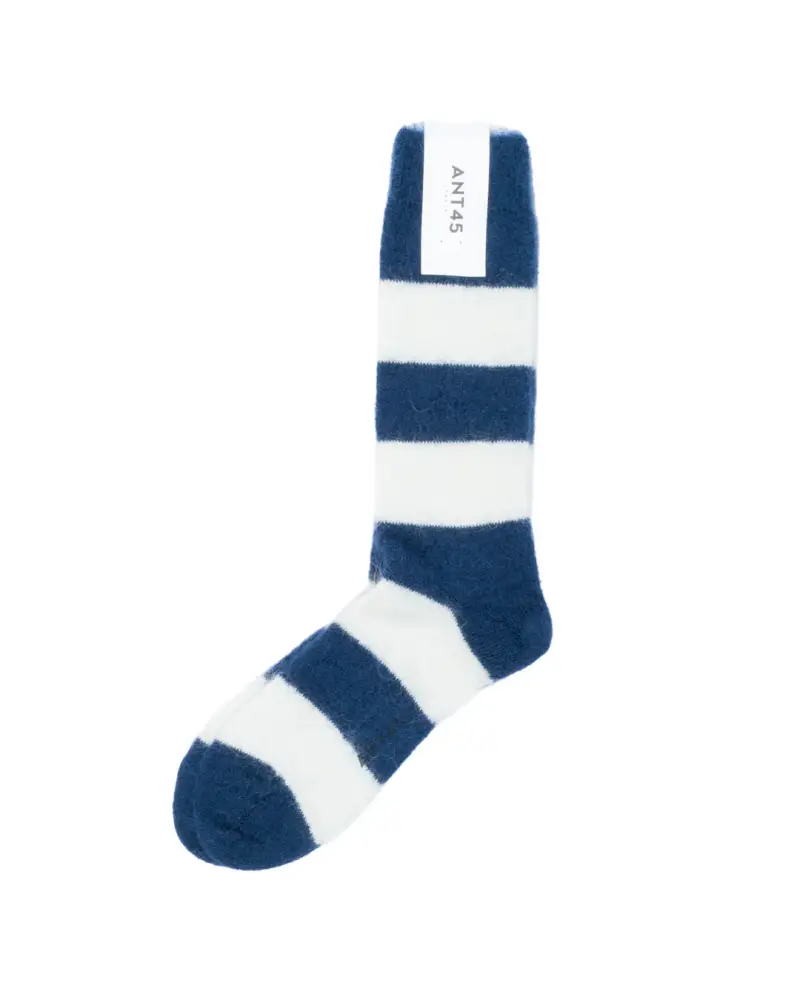 ANT45 Calze Blu 2311794 miniatura 3