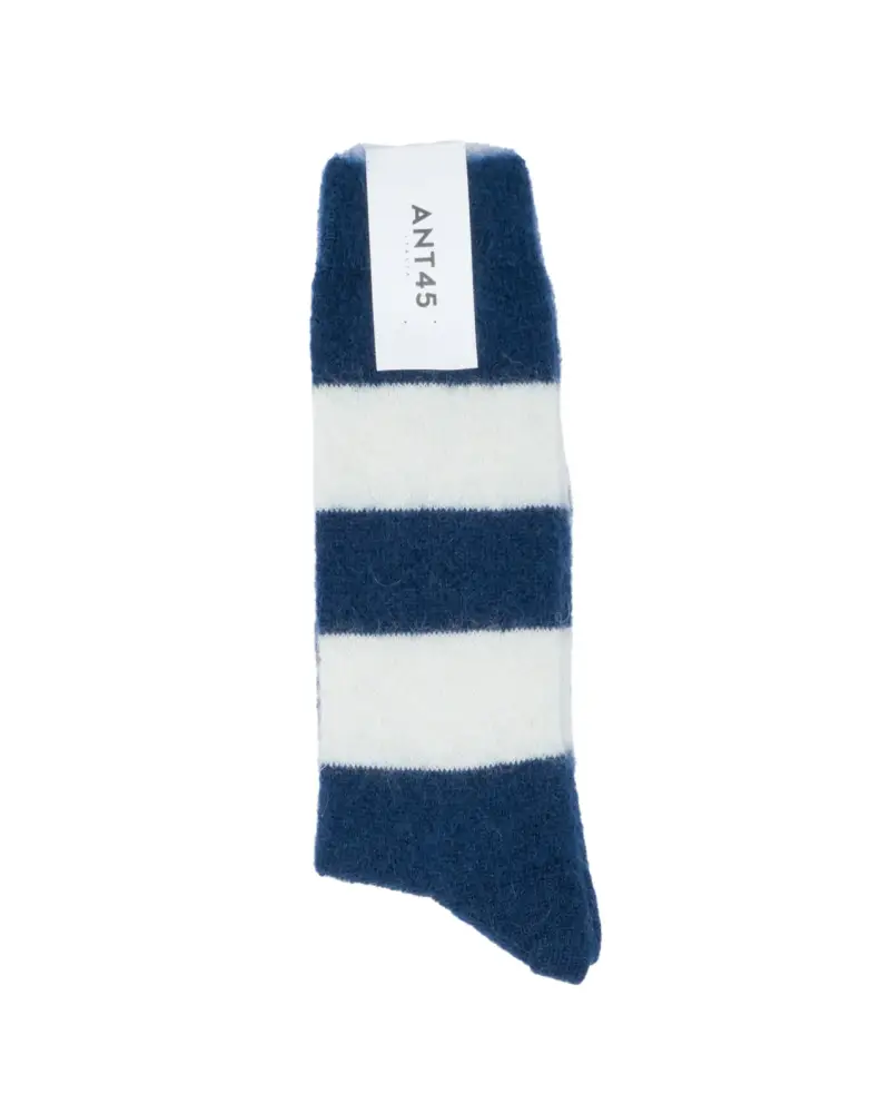 ANT45 Calze Blu 2311794