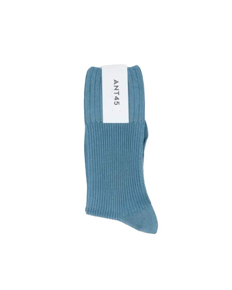 ANT45 Calze Azzurro 2311799