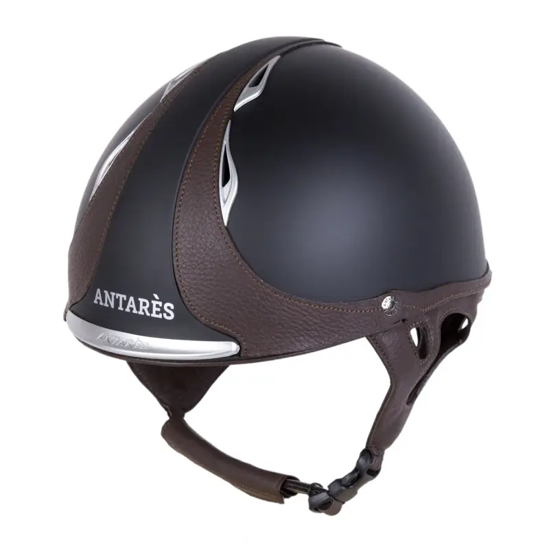 Casco da equitazione da cross Antarès Reference Race