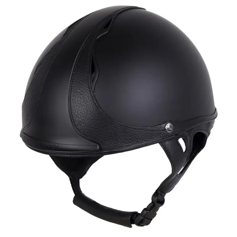 Casco da equitazione race Antarès