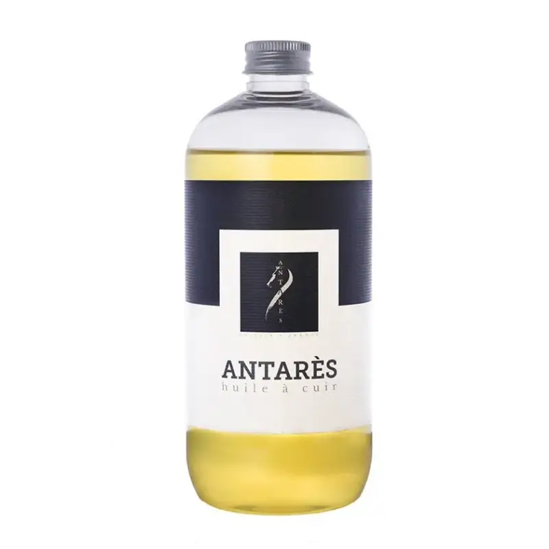 Olio per pelle Antarès