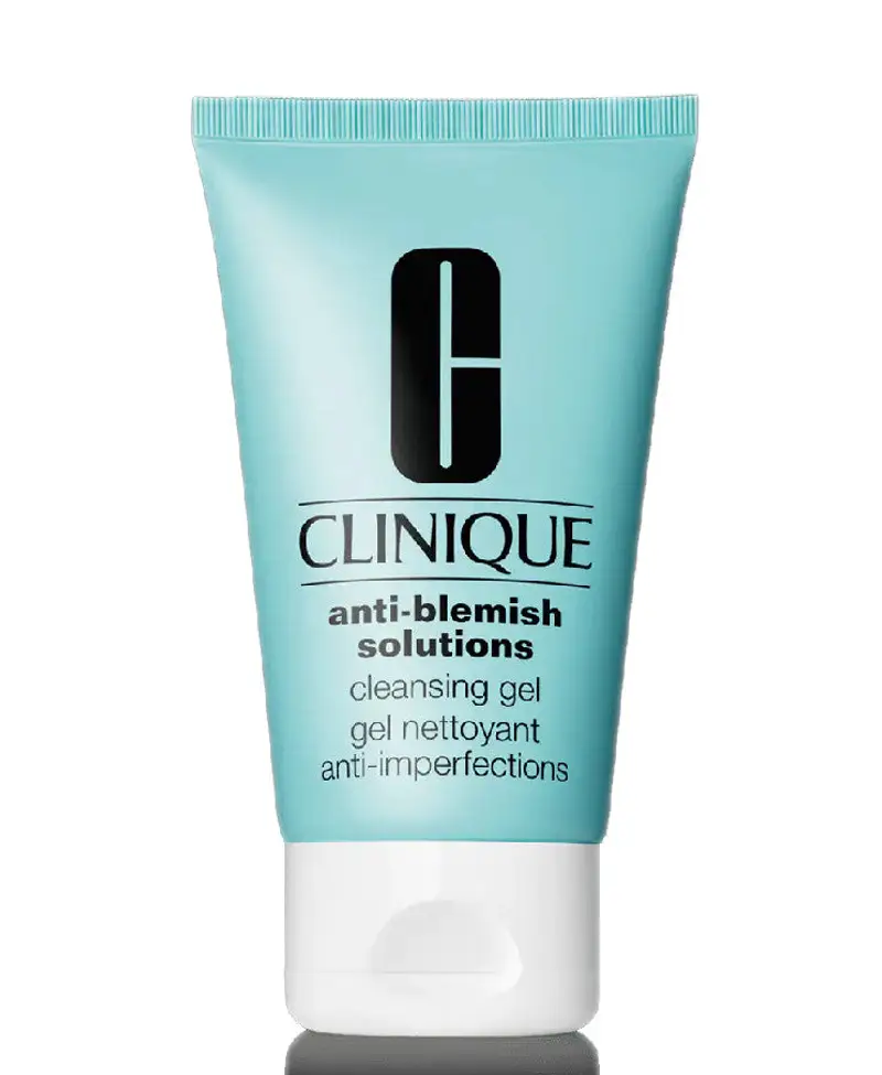 Anti-blemish solution cleansing gel anti-imperfezione 125ml