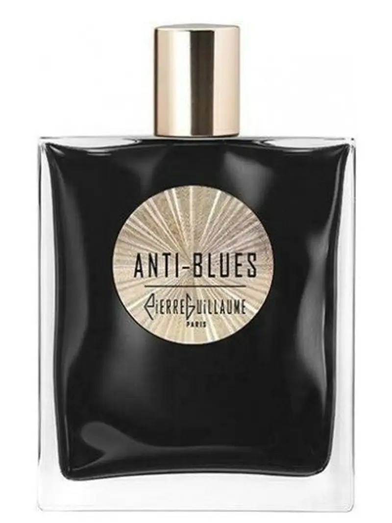 Anti-Blues (EDP 100)