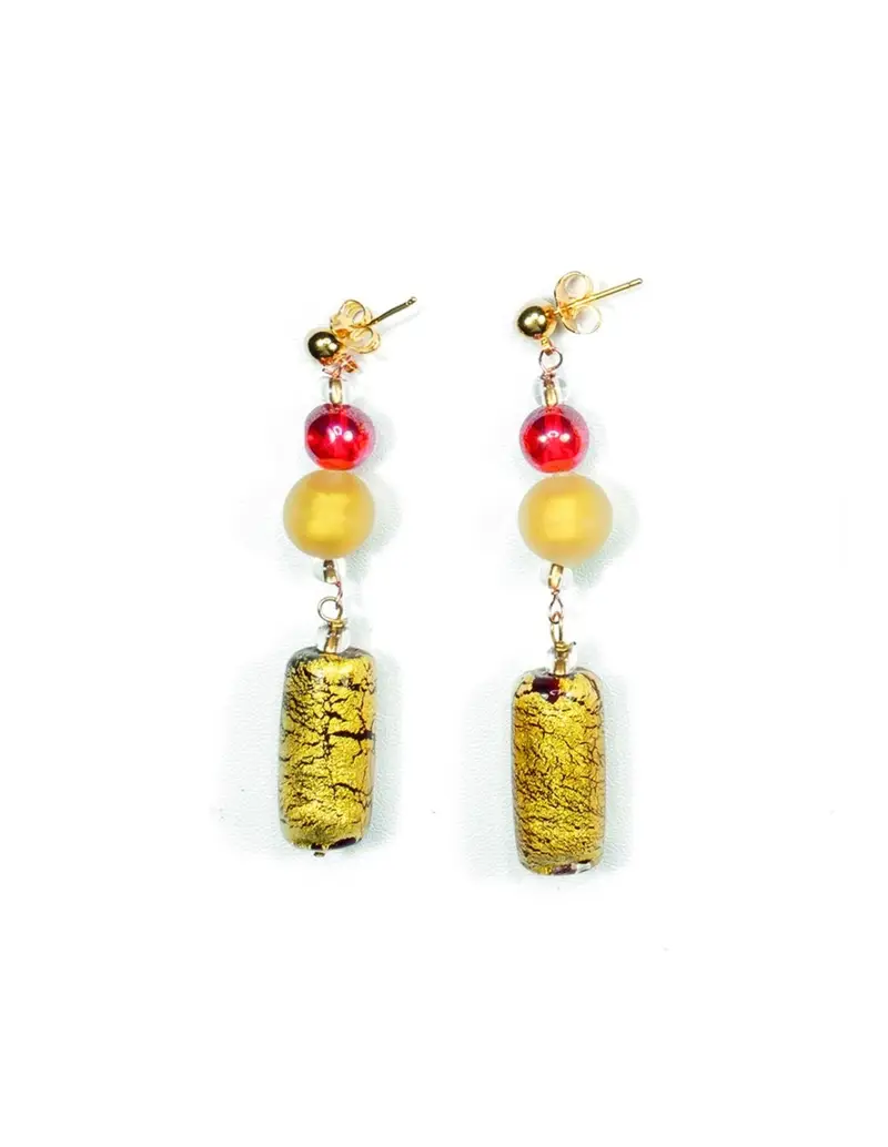 Antica Murrina Venezia Orecchini 2396548