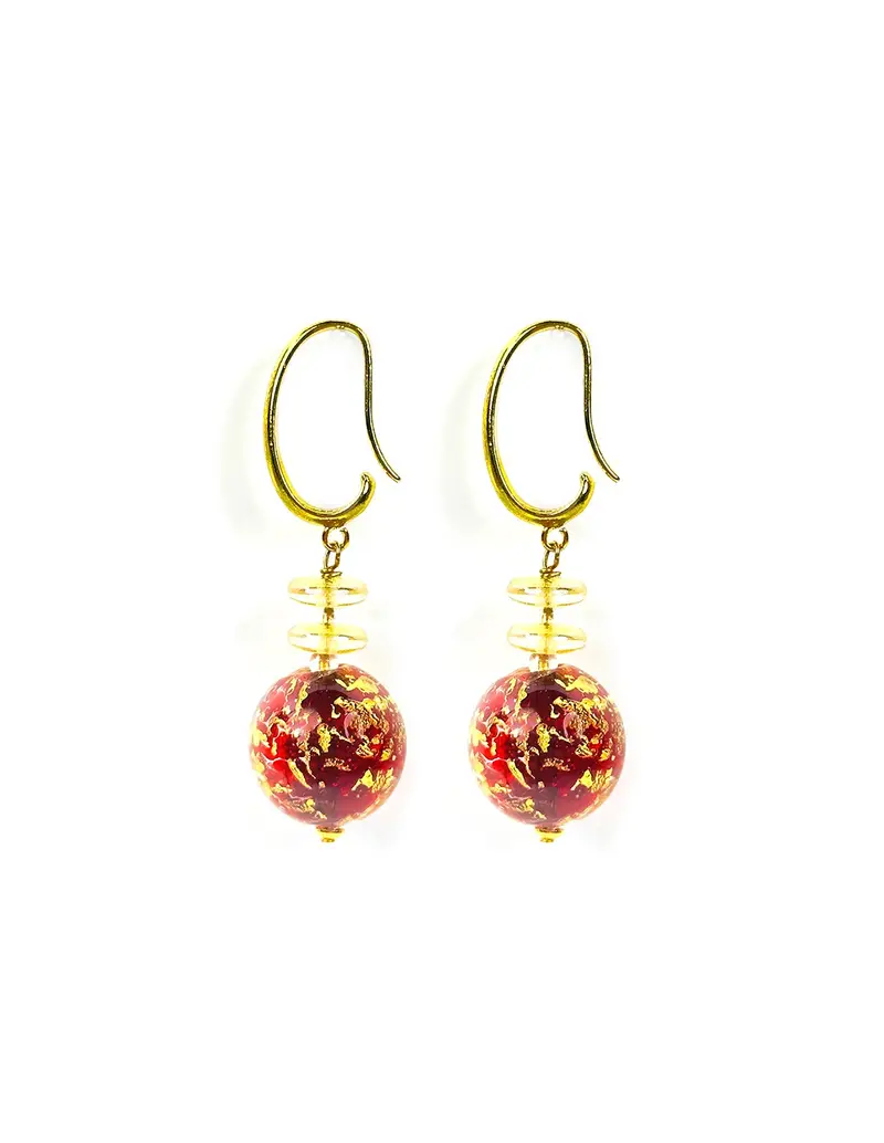 Antica Murrina Venezia Orecchini 2396546