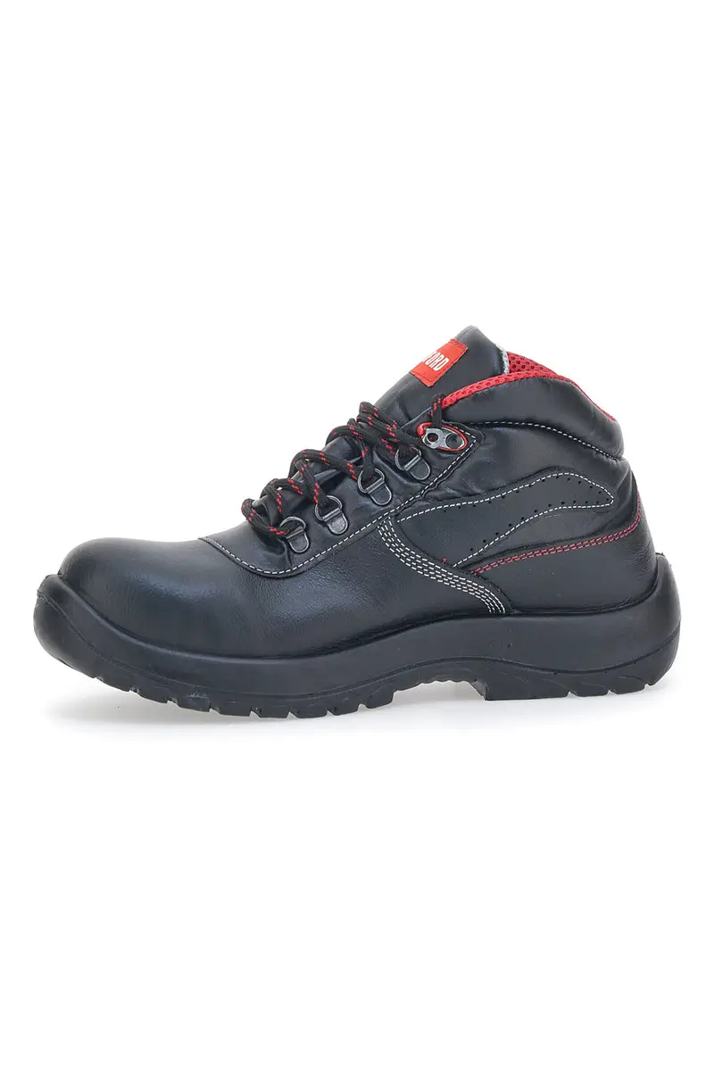 Antinfortunistica Longford 4 S3 SRC Nere miniatura 3