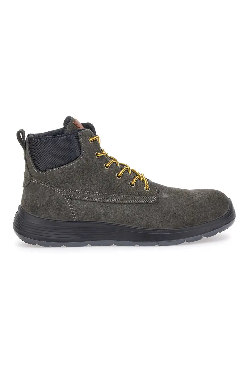 Antinfortunistica Uniwork Kentucky Suede S3 CI HI