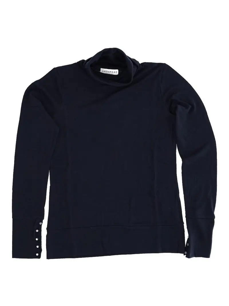 ANTIPAST T-shirt Blu 3280928