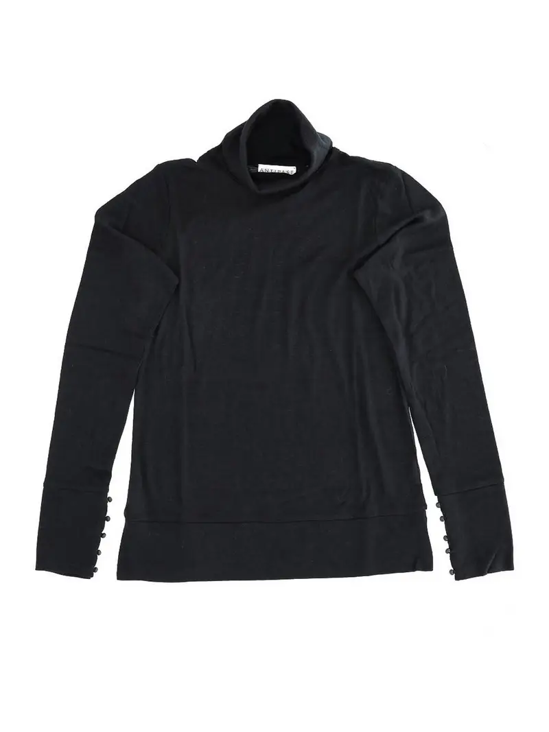 ANTIPAST T-shirt Nero 3334822