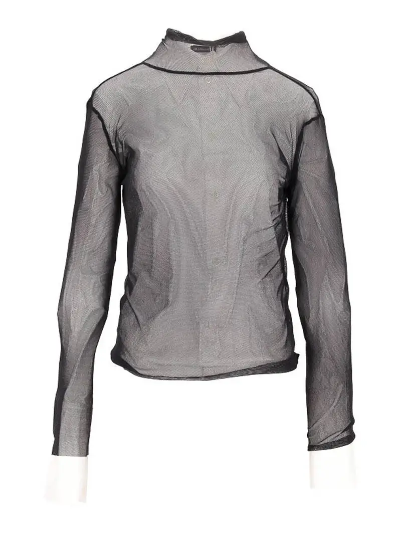 ANTIPAST Top Nero 3334823