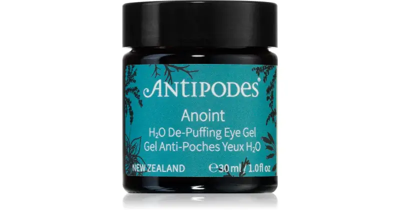 Anoint H2O Gel occhi anti-gonfiore 30 ml