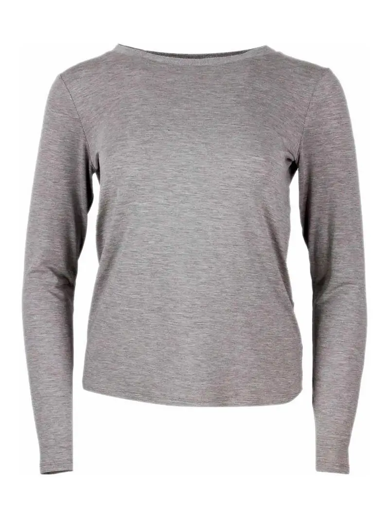 T-shirt Grigio