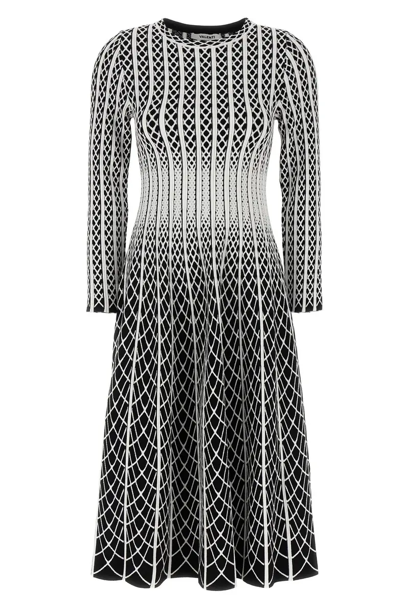 Abito Ludovica Bianco