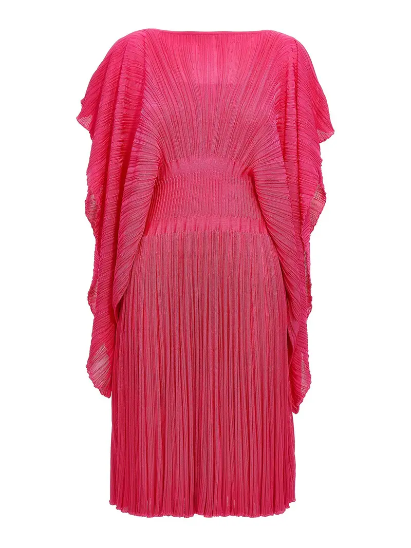 abito severina Multicolore