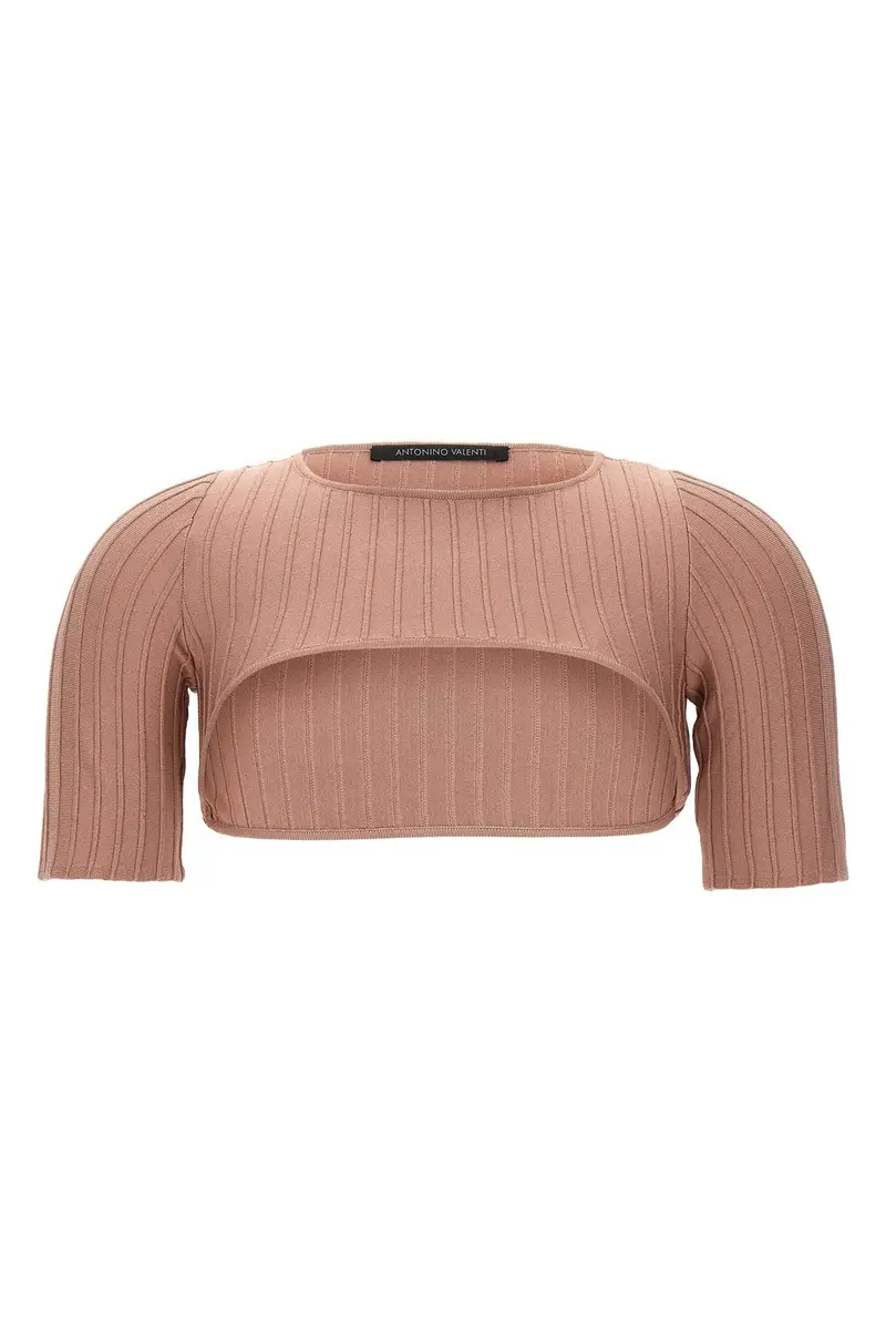 Coprispalle Alka Beige