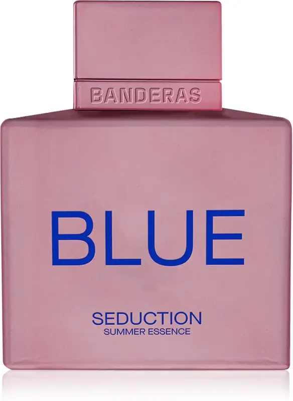 Antonio banderas Eau de Toilette Donna 3560183