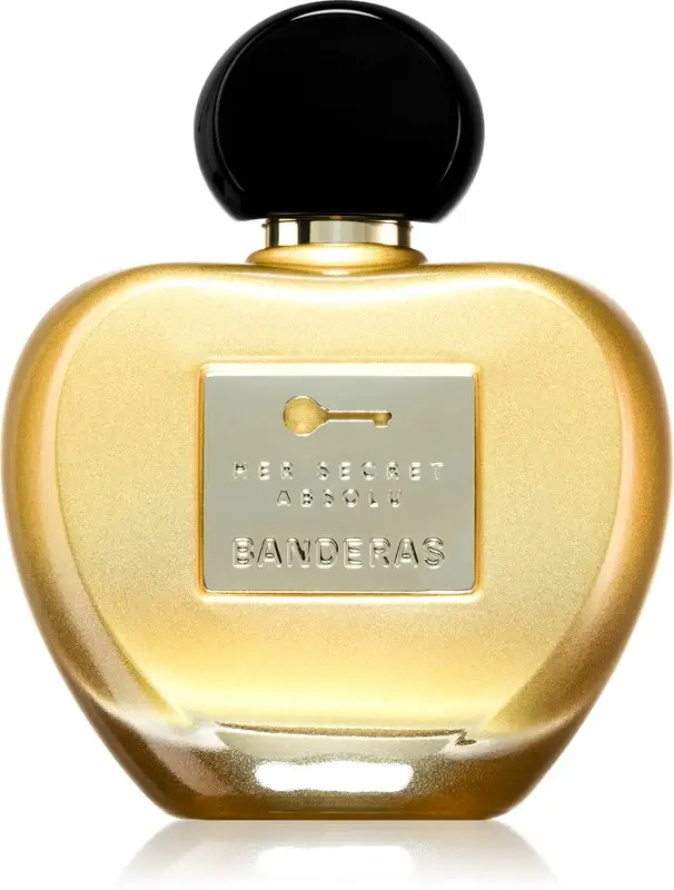 Antonio banderas Eau de Parfum Donna 3560186