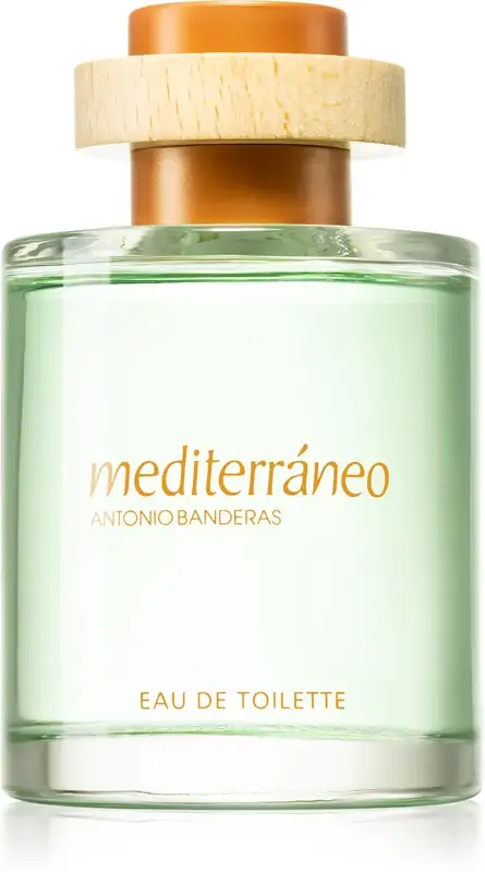 Meditteraneo EDT M 100 ml
